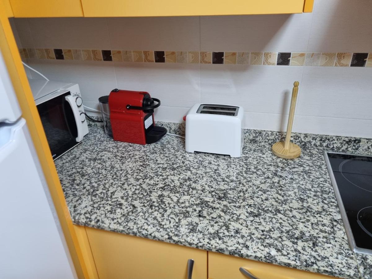 Apartamento Tropikana Miami Playa Wifi 外观 照片