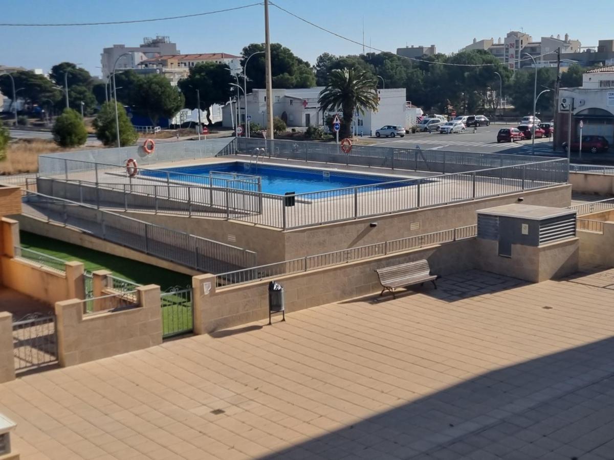 Apartamento Tropikana Miami Playa Wifi 外观 照片