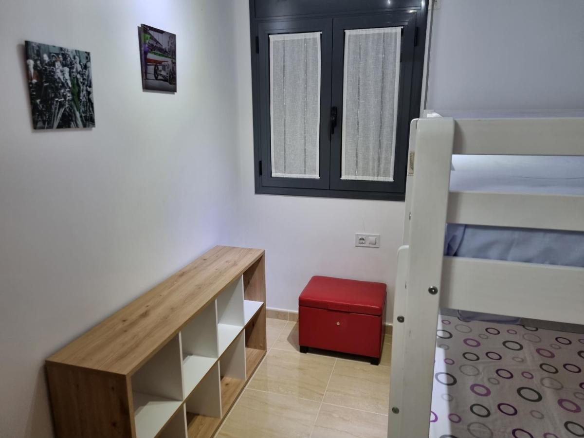 Apartamento Tropikana Miami Playa Wifi 外观 照片