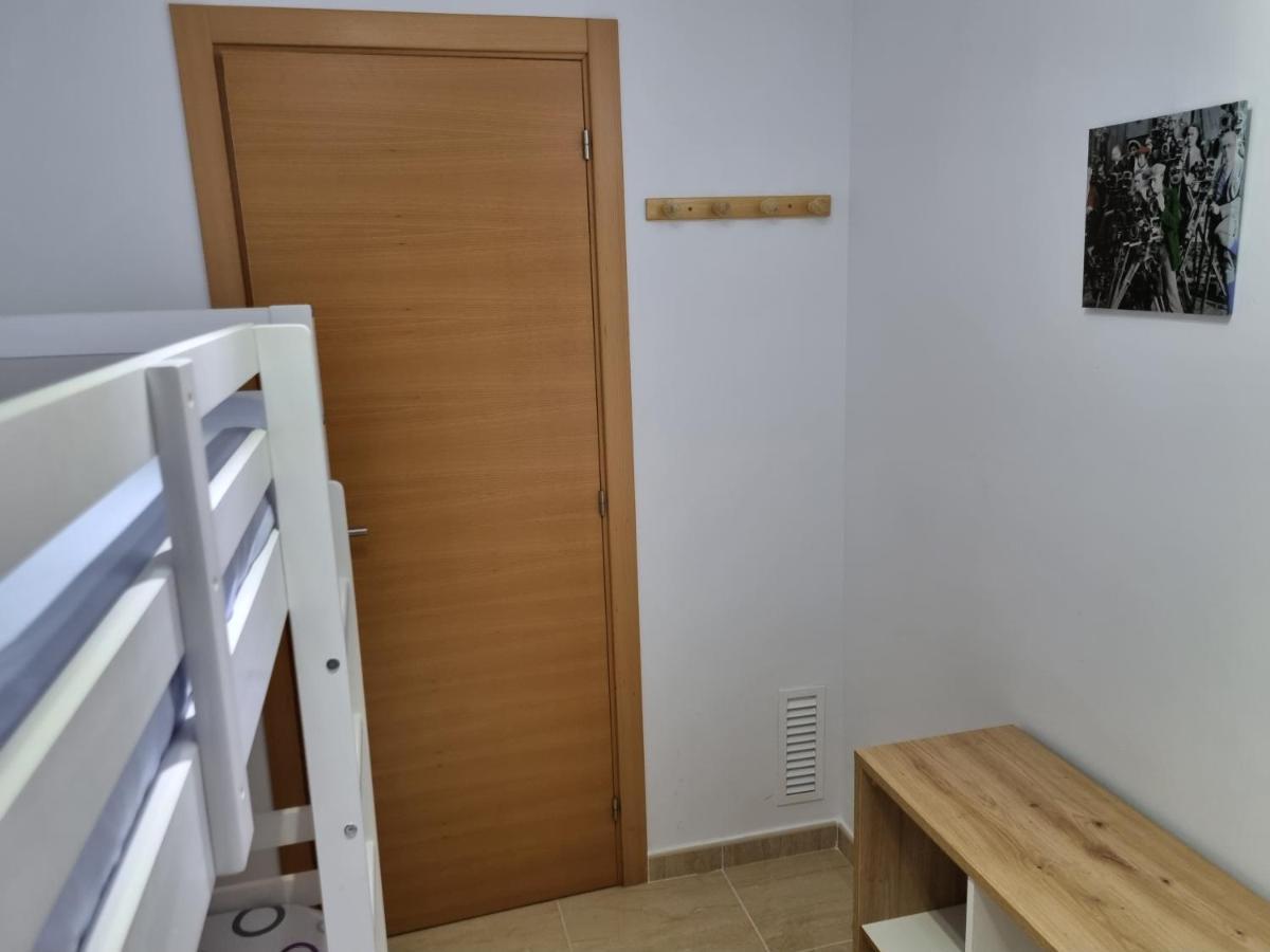 Apartamento Tropikana Miami Playa Wifi 外观 照片