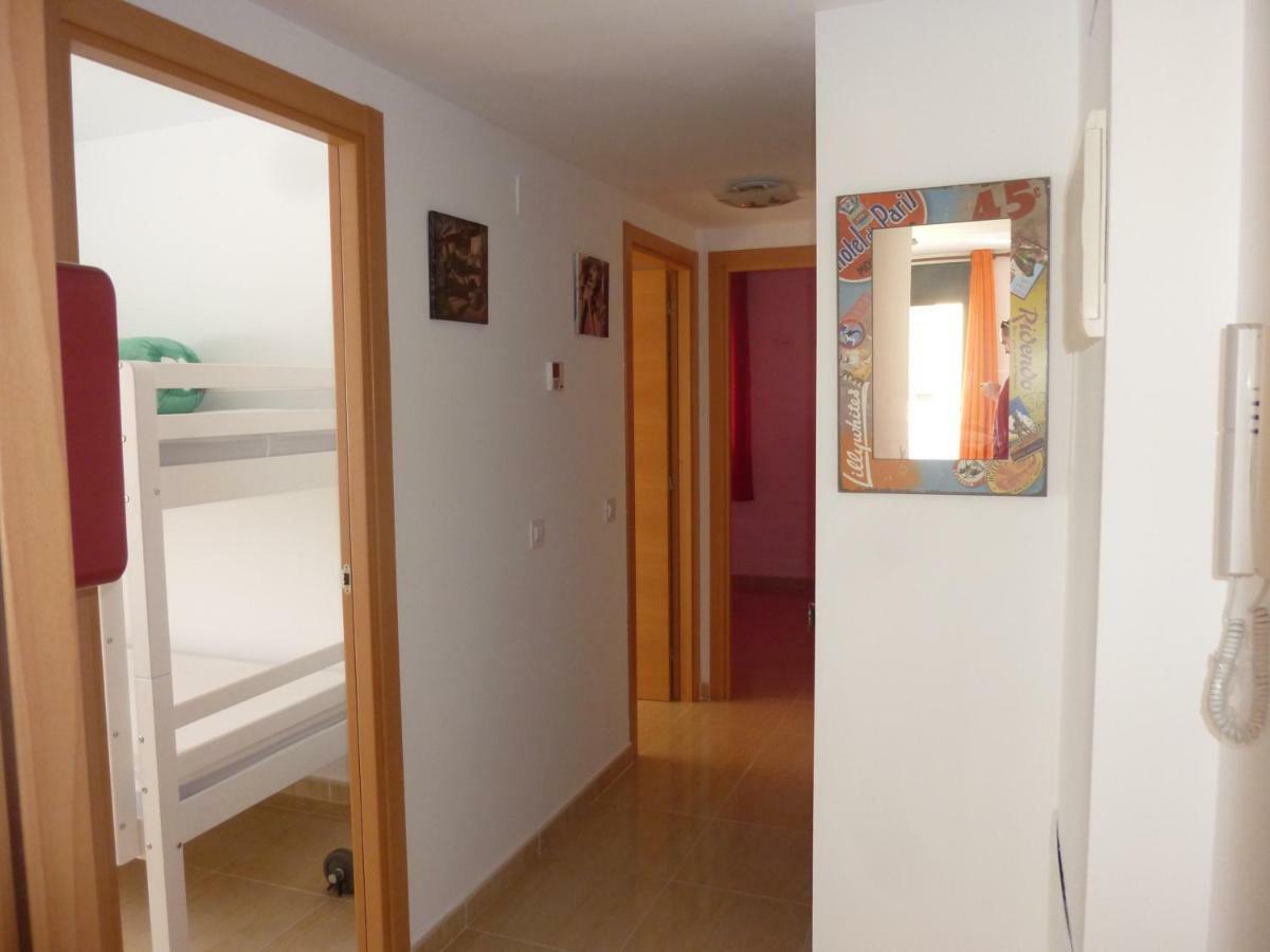 Apartamento Tropikana Miami Playa Wifi 外观 照片