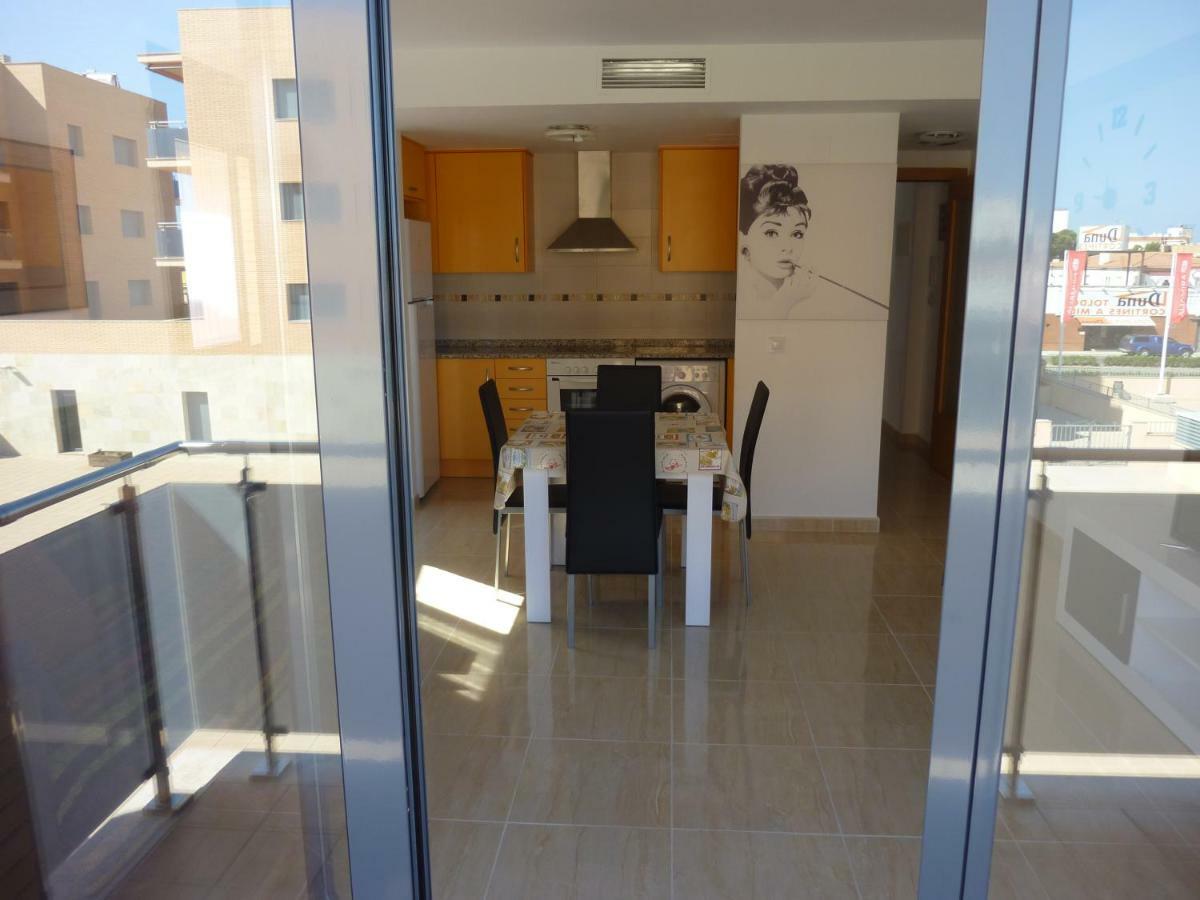 Apartamento Tropikana Miami Playa Wifi 外观 照片