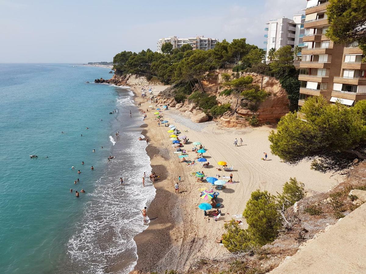 Apartamento Tropikana Miami Playa Wifi 外观 照片